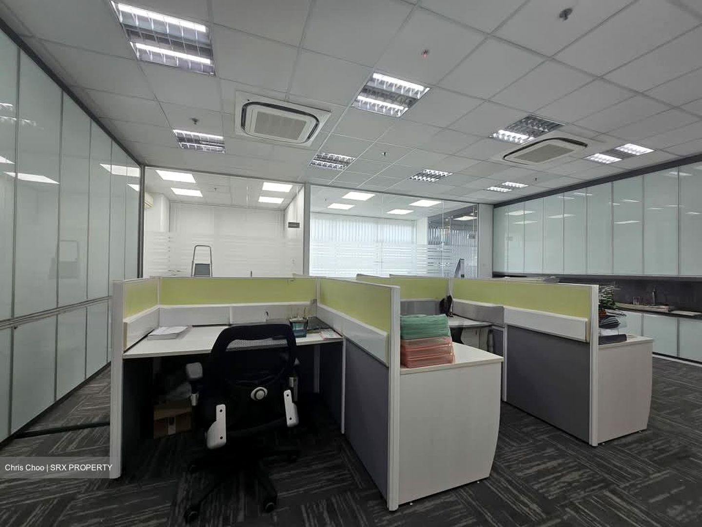 E-centre @ Redhill (D3), Factory #572593401